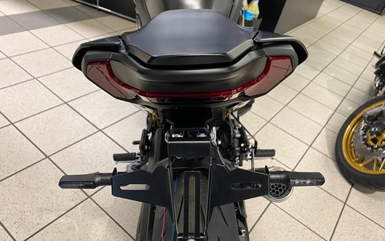 Neufahrzeug Kawasaki Z900 - Bild 9