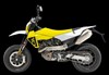 Husqvarna 701 Supermoto