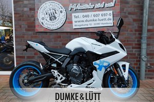Angebot Suzuki GSX-8R