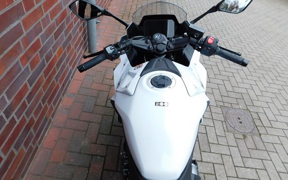 Neufahrzeug Suzuki GSX-8R - Bild 12