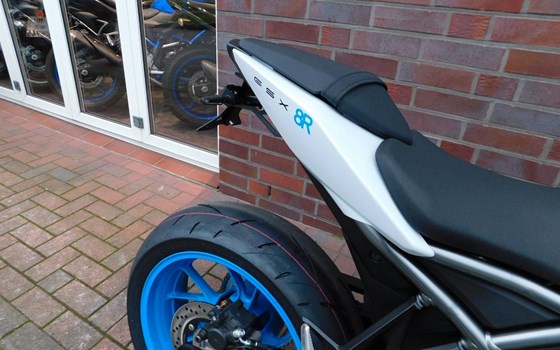 Neufahrzeug Suzuki GSX-8R - Bild 22