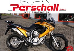 Gebrauchte Honda XL 700V Transalp