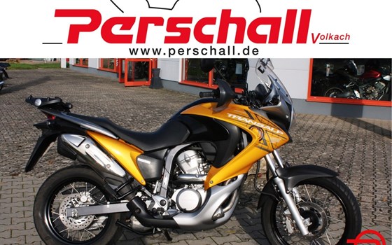 Gebrauchtmotorrad Honda XL 700V Transalp - Bild 1