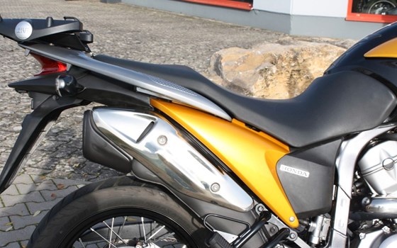 Gebrauchtmotorrad Honda XL 700V Transalp - Bild 11