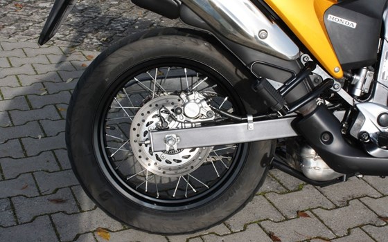 Gebrauchtmotorrad Honda XL 700V Transalp - Bild 12