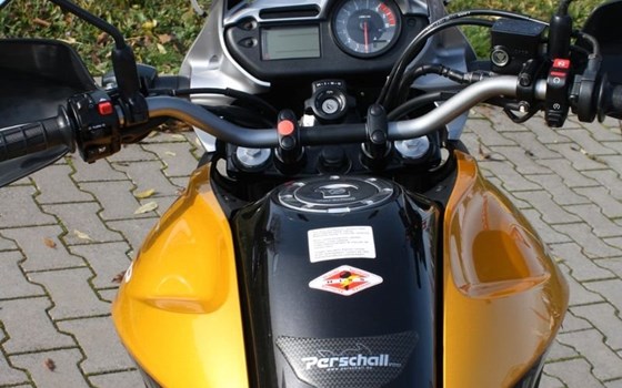 Gebrauchtmotorrad Honda XL 700V Transalp - Bild 13