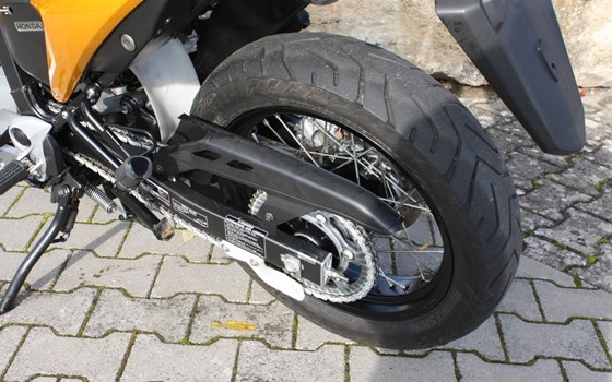 Gebrauchtmotorrad Honda XL 700V Transalp - Bild 14