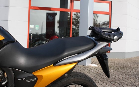 Gebrauchtmotorrad Honda XL 700V Transalp - Bild 15