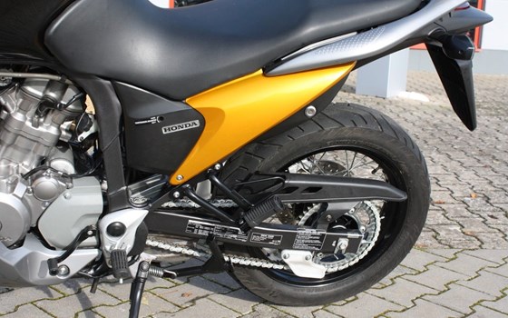Gebrauchtmotorrad Honda XL 700V Transalp - Bild 16