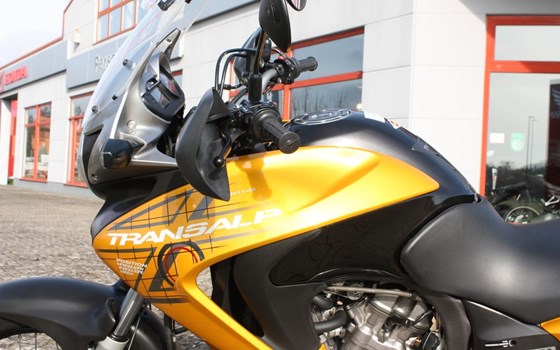 Gebrauchtmotorrad Honda XL 700V Transalp - Bild 18
