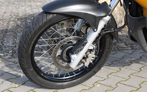 Gebrauchtmotorrad Honda XL 700V Transalp - Bild 19