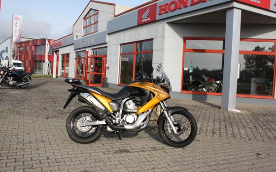 Gebrauchtmotorrad Honda XL 700V Transalp - Bild 3