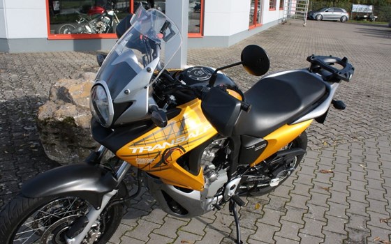 Gebrauchtmotorrad Honda XL 700V Transalp - Bild 4