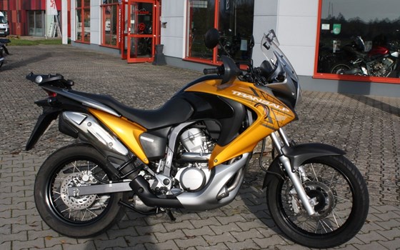 Gebrauchtmotorrad Honda XL 700V Transalp - Bild 5