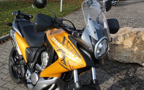 Gebrauchtmotorrad Honda XL 700V Transalp - Bild 7