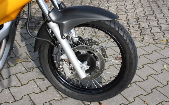 Gebrauchtmotorrad Honda XL 700V Transalp - Bild 8