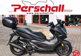 Gebrauchte Honda Forza 125