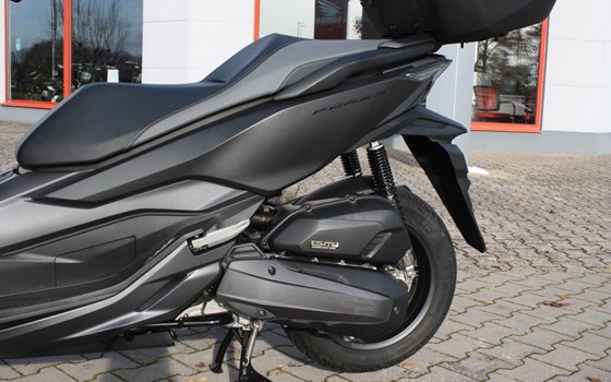 Gebrauchtmotorrad Honda Forza 125 - Bild 10