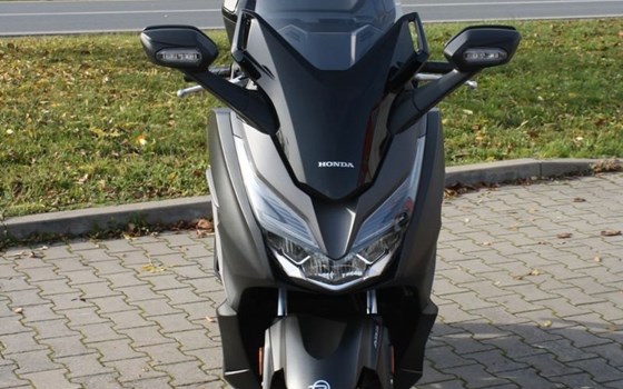 Gebrauchtmotorrad Honda Forza 125 - Bild 6
