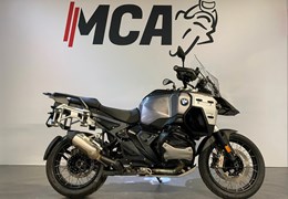 Gebrauchte BMW R 1200 GS Adventure