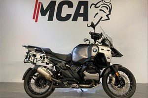 Angebot BMW R 1200 GS Adventure