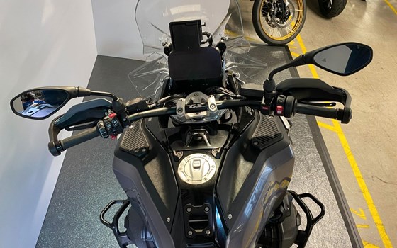 Gebrauchtmotorrad BMW R 1200 GS Adventure - Bild 5