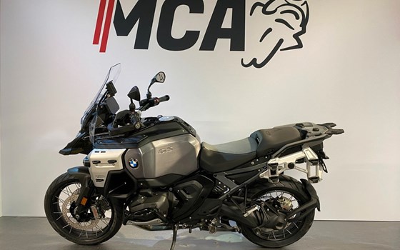 Gebrauchtmotorrad BMW R 1200 GS Adventure - Bild 6