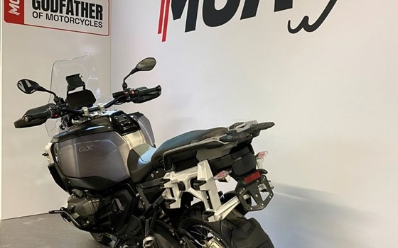 Gebrauchtmotorrad BMW R 1200 GS Adventure - Bild 8