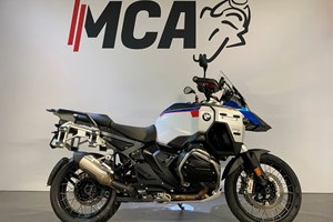 Angebot BMW R 1200 GS Adventure