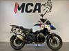 BMW R 1200 GS Adventure