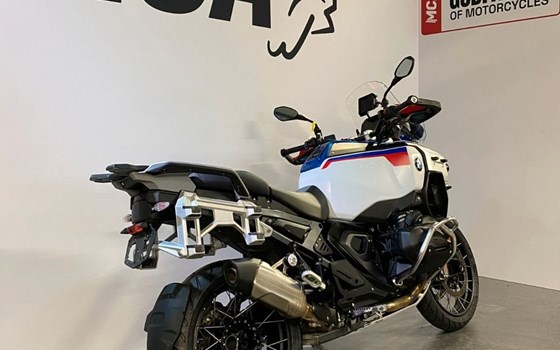 Gebrauchtmotorrad BMW R 1200 GS Adventure - Bild 2