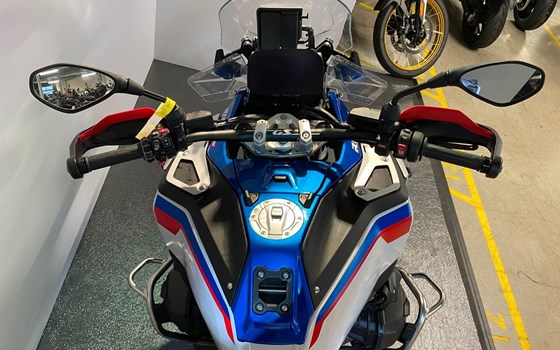 Gebrauchtmotorrad BMW R 1200 GS Adventure - Bild 5