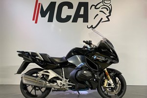 Angebot BMW R 1250 RT