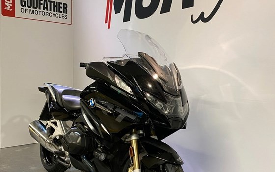 Gebrauchtmotorrad BMW R 1250 RT - Bild 3