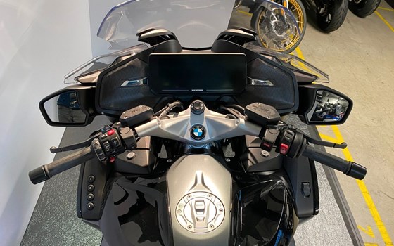 Gebrauchtmotorrad BMW R 1250 RT - Bild 5