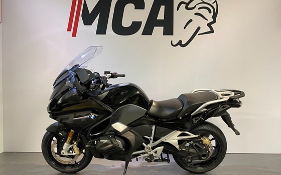 Gebrauchtmotorrad BMW R 1250 RT - Bild 6