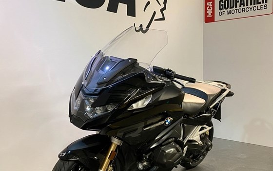 Gebrauchtmotorrad BMW R 1250 RT - Bild 7