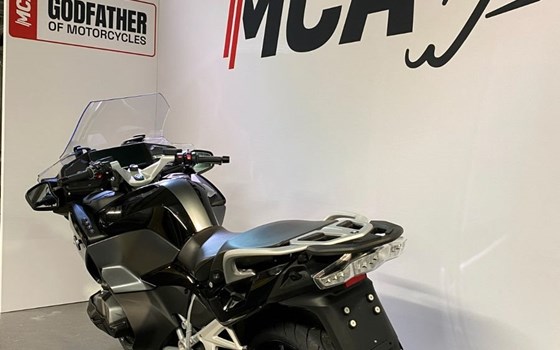 Gebrauchtmotorrad BMW R 1250 RT - Bild 8