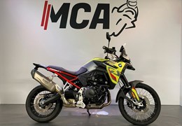 Gebrauchte BMW F 900 GS