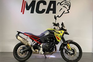 Angebot BMW F 900 GS
