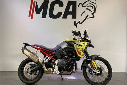 BMW F 900 GS