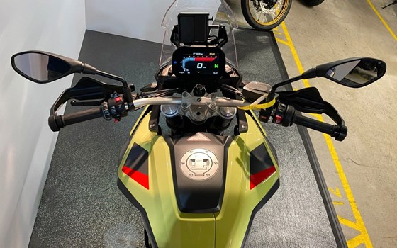 Gebrauchtmotorrad BMW F 900 GS - Bild 5