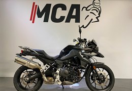 Gebrauchte BMW F 800 GS