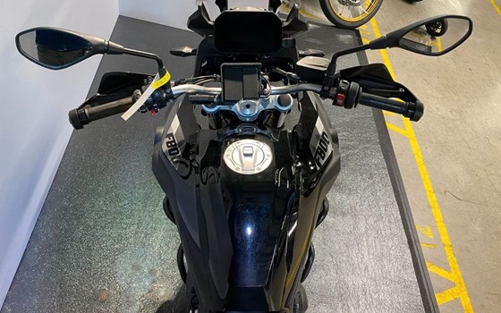 Gebrauchtmotorrad BMW F 800 GS - Bild 5