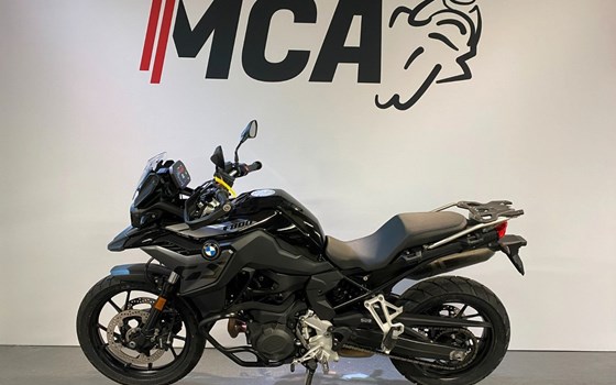 Gebrauchtmotorrad BMW F 800 GS - Bild 6