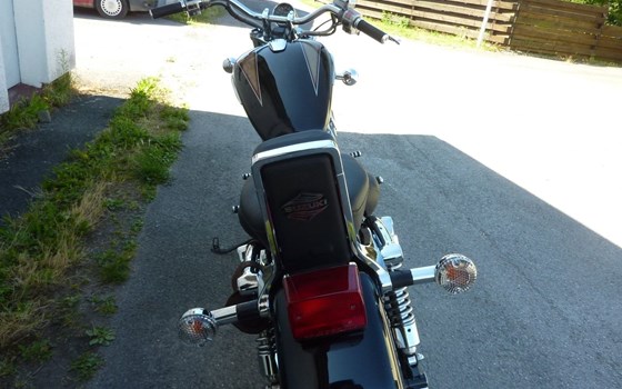 Gebrauchtmotorrad Suzuki Intruder VS 1400 - Bild 3