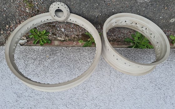 Gebrauchtmotorrad Suzuki Intruder VS 1400 - Bild 8