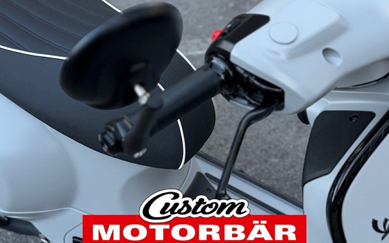 Neufahrzeug Vespa GTS 310 SuperSport - Bild 10