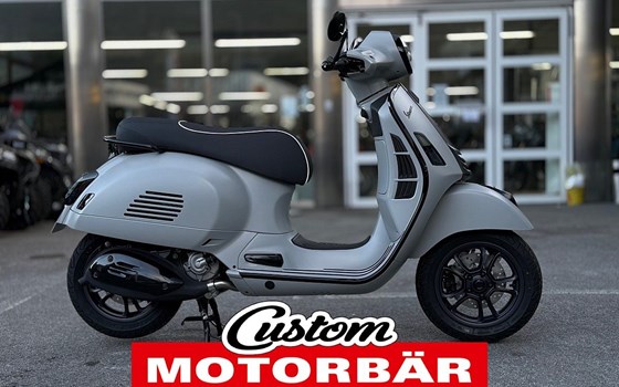 Neufahrzeug Vespa GTS 310 SuperSport - Bild 2
