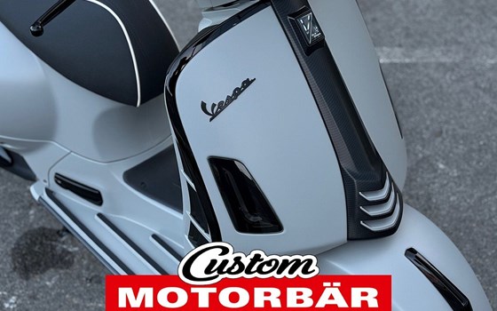 Neufahrzeug Vespa GTS 310 SuperSport - Bild 4
